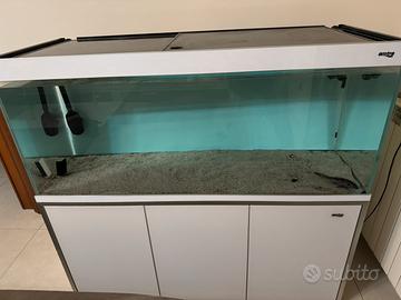 Acquario amtra 450 litri