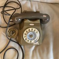 Telefono a disco