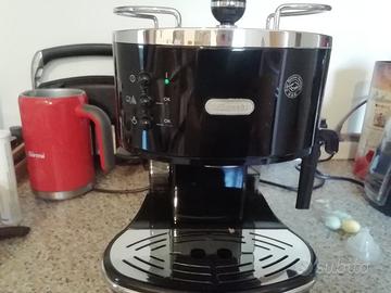 macchina caffè delonghi modello Icona