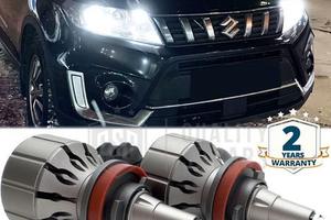 Kit Full LED H11 per Fari SUZUKI VITARA dal 2018