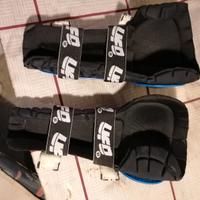 Ginocchiere cross/ enduro