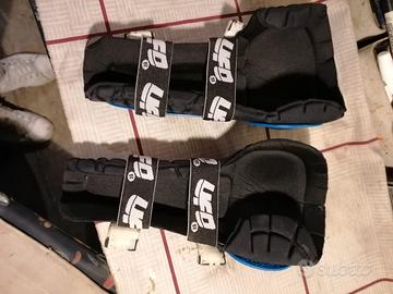 Ginocchiere cross/ enduro