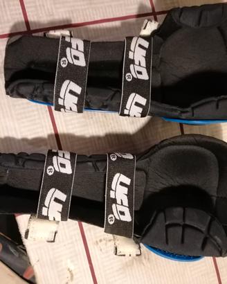 Ginocchiere cross/ enduro