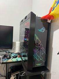 Pc gaming