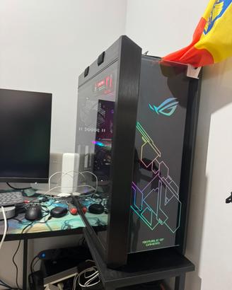 Pc gaming