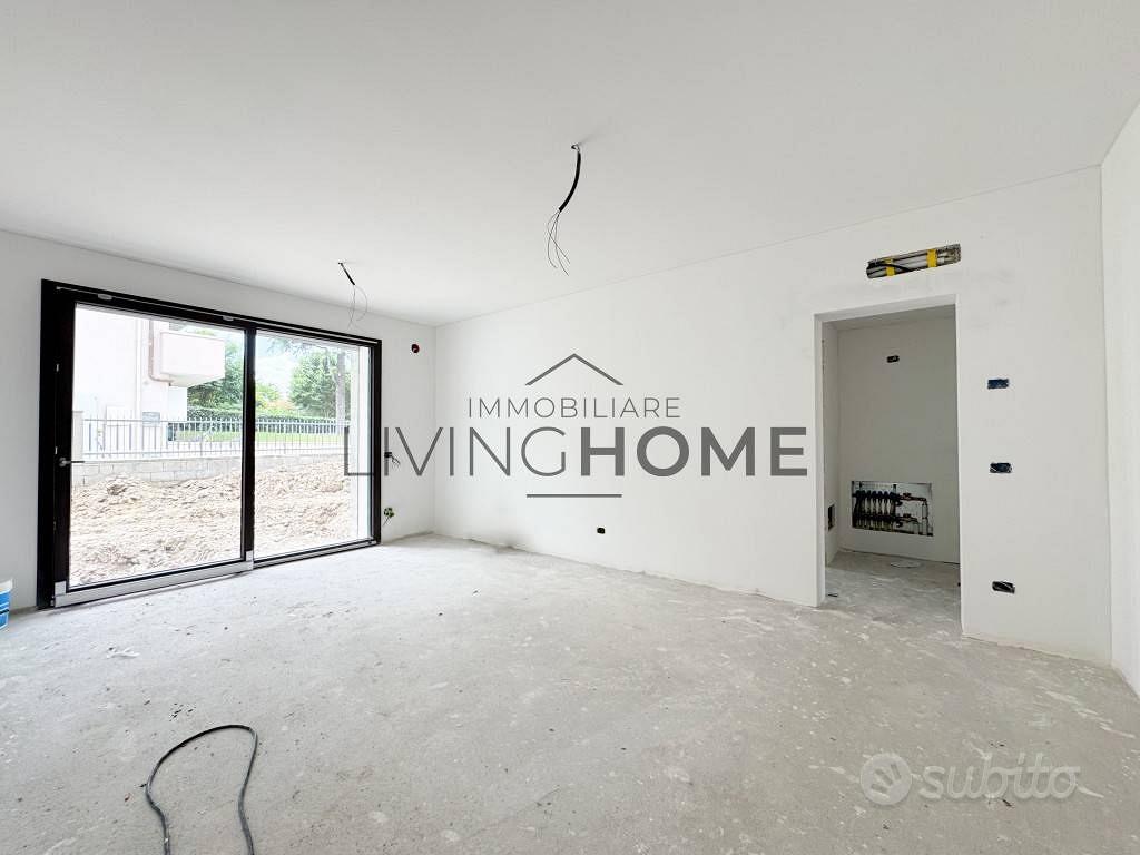Appartamento – Santarcangelo di Romagna, San Michele - Altro