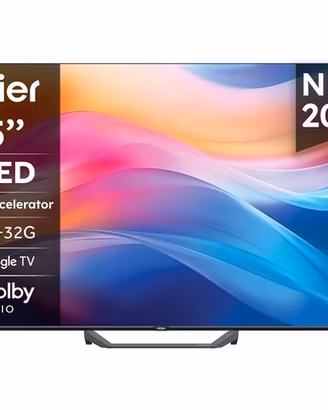 Smart TV 65" QLED 4K [NUOVA]