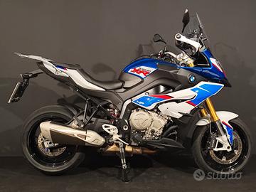 Bmw S 1000 XR