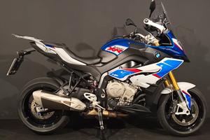 Bmw S 1000 XR