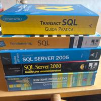 Libri di informatica