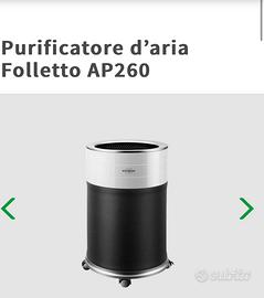 Purificatore d’aria