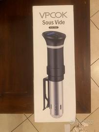 Roner cucina a bassa temperatura