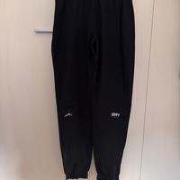 Pantaloni Dope Snow Drizzard antipioggia neri