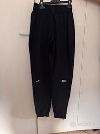 Pantaloni Dope Snow Drizzard antipioggia neri