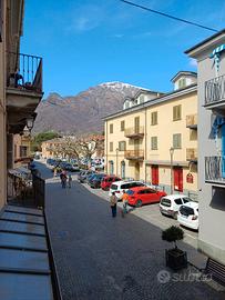 Bilocale arredato centro Torre Pellice Set26-Giu27