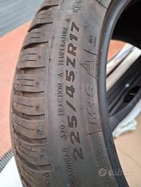 Pneumatici IMPERIAL IF275 225/45R17 91W 4seasons
