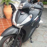 Honda SH 300 - 2020