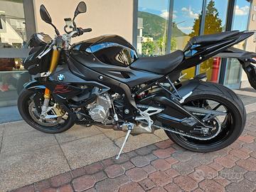 Bmw S1000R