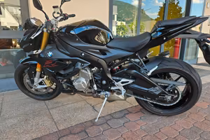 Bmw S1000R