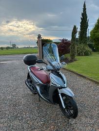 Kymco Scooter 50 2022