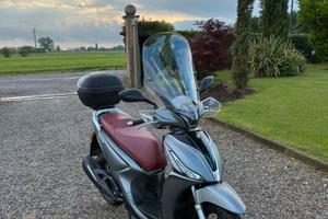 Kymco Scooter 50 2022