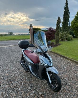 Kymco Scooter 50 2022