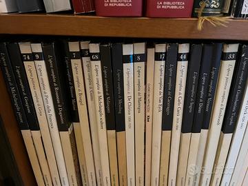 Classici arte rizzoli