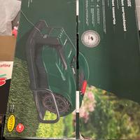 Robot tagliaerba PARKSIDE PAMR500A1 - MAI USATO!!