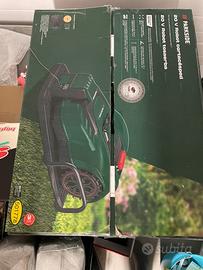 Robot tagliaerba PARKSIDE PAMR500A1 - MAI USATO!!