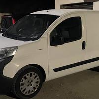 Fiat Fiorino 1.3 diesel multijet 95 cv anno 2016