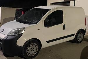 Fiat Fiorino 1.3 diesel multijet 95 cv anno 2016