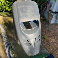 Carena gilera typhoon 125