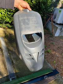 Carena gilera typhoon 125