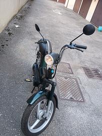 Piaggio Si Mix