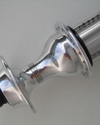 Campagnolo  Record  Mozzo  posteriore  36  fori