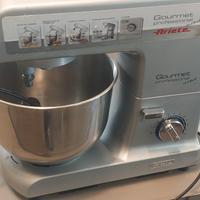impastatrice Ariete gourmet 1596