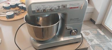 impastatrice Ariete gourmet 1596