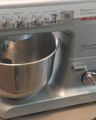 impastatrice Ariete gourmet 1596