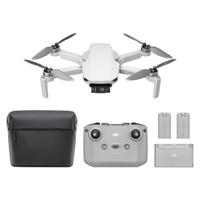 Drone DJI Mini4K FLY MORE COMBO+360 PropellerGuard