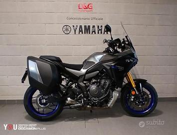 Yamaha Tracer 7 GT