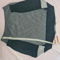 maglioncino ragazzo cashmere