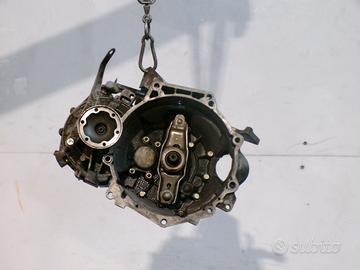 Cambio Manuale Volkswagen Golf 5 2005 1.9 tdi
