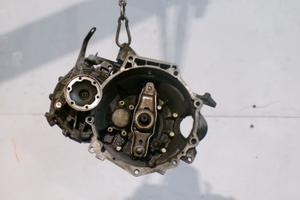 Cambio Manuale Volkswagen Golf 5 2005 1.9 tdi