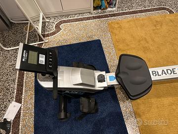 Bluefin blade 2.0 rowing machine hot sale