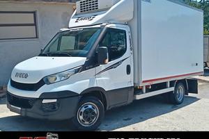 IVECO DAILY 35-150 FURGONE ISOTEMICO REFRIGERATO
