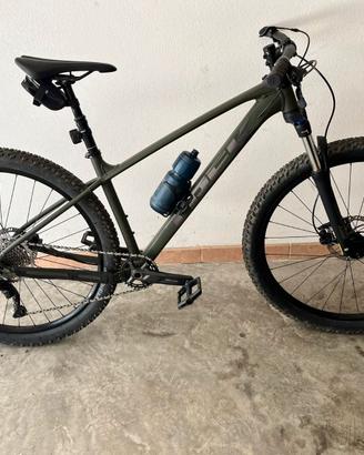 MTB - Trek Marlin 6 Gen. 3