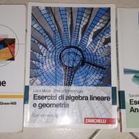 Libri ingegneria