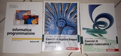 Libri ingegneria