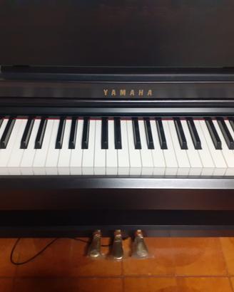 Pianoforte digitale YAMAHA CLAVINOVA CLP-H525