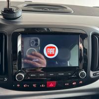 Stereo originale fiat android